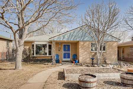 50 S Xavier St Denver, CO 80219
