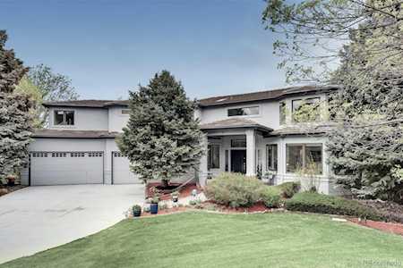5511 Hawthorn Circle Greenwood Village, CO 80121