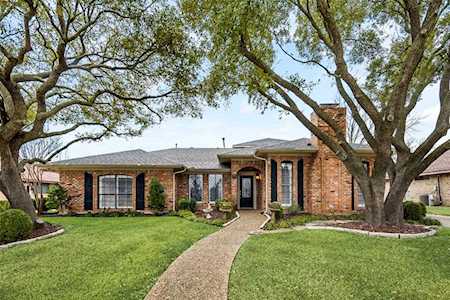 2509 Shadow Lane Drive Mckinney, TX 75072