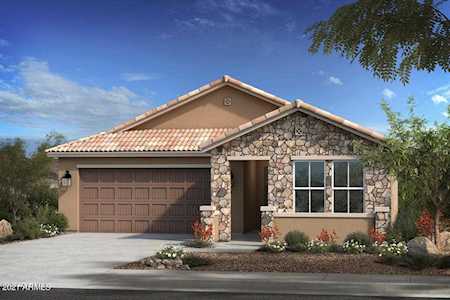4754 S Riata Street Gilbert, AZ 85297