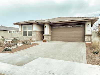 19698 W Turney Avenue Litchfield Park, AZ 85340