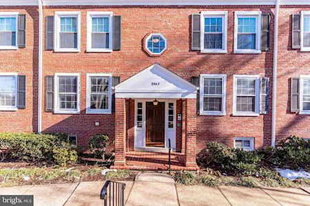 2943 Dinwiddie St #A1 Arlington, VA 22206