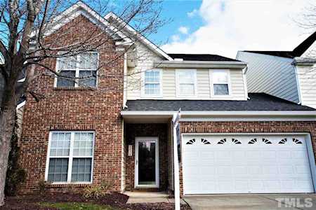 3414 Van Hessen Drive Raleigh, NC 27614
