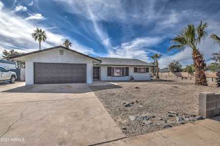 4041 W Missouri Avenue Phoenix, AZ 85019