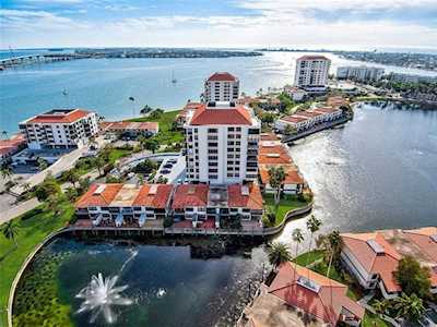 6294 Bahia Del Mar CIRCLE #210 St Petersburg, FL 33715