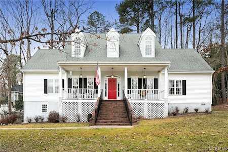 6301 Willow Glen Rd Midlothian, VA 23112