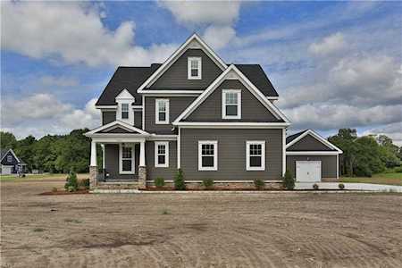 3820 Whites Landing Chesapeake, VA 23321