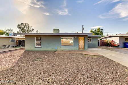 414 S Robert Road Tempe, AZ 85281