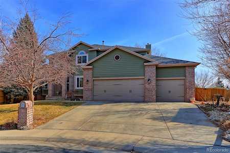13620 Fall Creek Circle Broomfield, CO 80020
