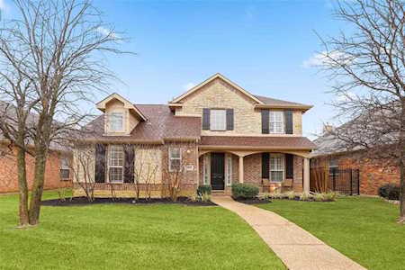 3595 Lincoln Drive Frisco, TX 75034
