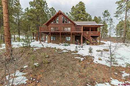 735 Silver Mesa Drive Durango, CO 81301