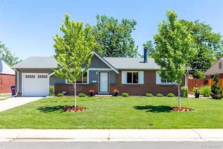 756 S Glencoe St Denver, CO 80246
