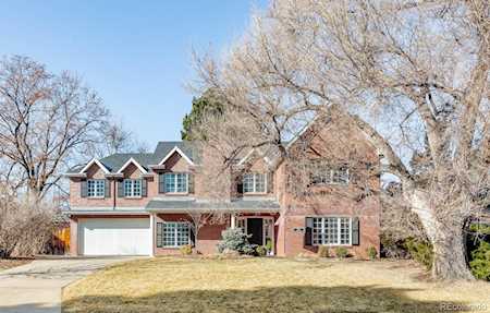 235 Jasmine St Denver, CO 80220