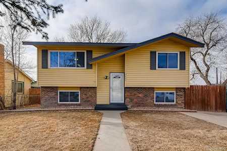 3605 Golden St Evans, CO 80620