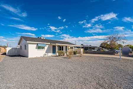 11823 N 113th Drive Youngtown, AZ 85363