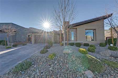 6171 Willow Rock St Las Vegas, NV 89135