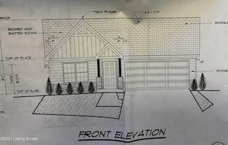 Lot 210 The Enclave At Bridlewood Louisville, KY 40219