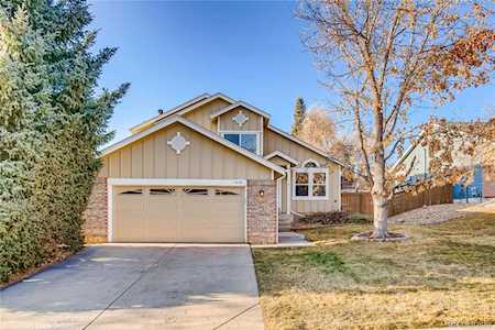 1045 Brittany Way Highlands Ranch, CO 80126