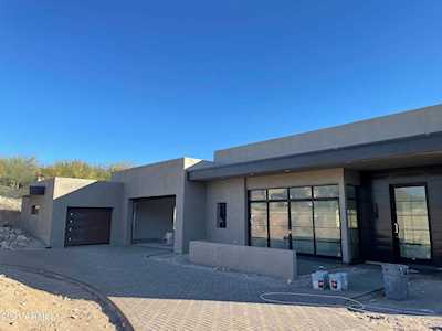 12173 N Sunset Vista Drive Fountain Hills, AZ 85268