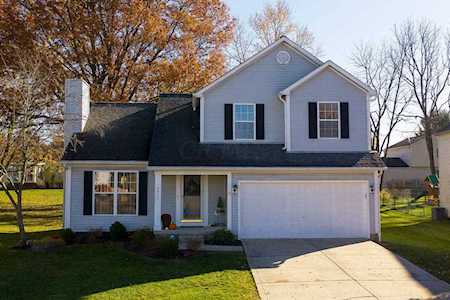 4912 Strawberry Glade Drive Columbus, OH 43230