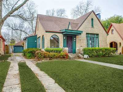 511 Monte Vista Drive Dallas, TX 75223