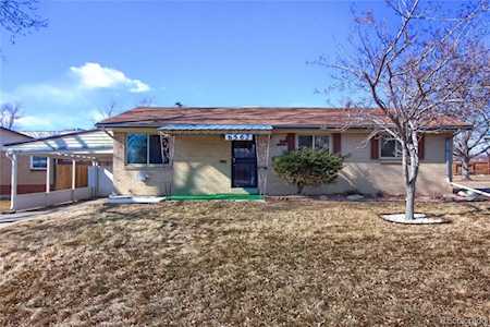6567 Upham St Arvada, CO 80003