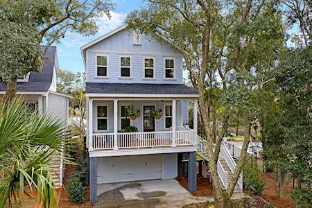 1121 Hills Plantation Dr Charleston, SC 29412