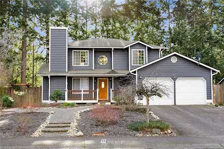 18813 SE 263rd St Covington, WA 98042