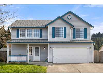 1901 NE 12th St Battle Ground, WA 98604