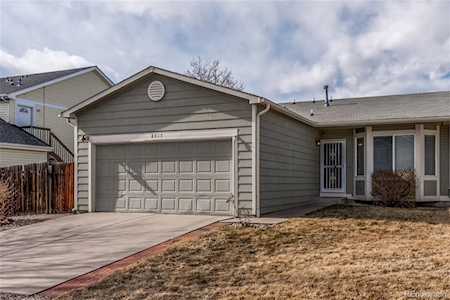8417 S Reed St Littleton, CO 80128