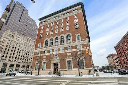 350 N Meridian St #408 Indianapolis, IN 46204