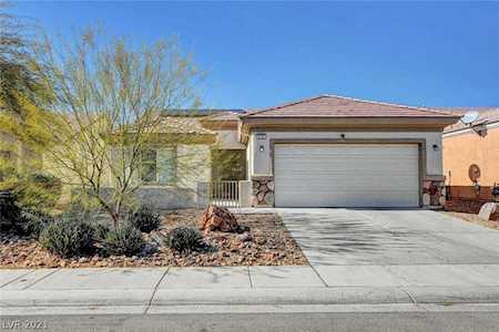 7851 Lyrebird Dr North Las Vegas, NV 89084