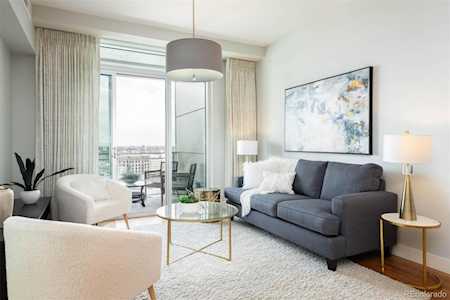 2001 N Lincoln St #2024 Denver, CO 80202