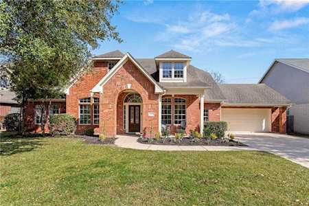 11417 Carnelian DR Austin, TX 78739