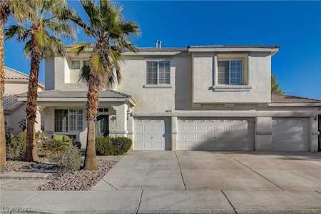 2663 Sunday Grace Dr Henderson, NV 89052
