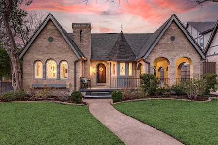 5219 Morningside Avenue Dallas, TX 75206