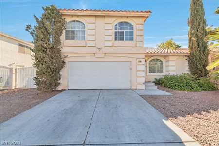 1731 Silver Glen Ave Las Vegas, NV 89123