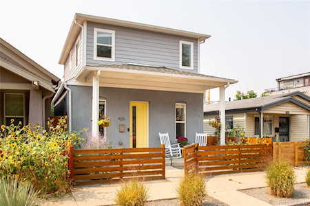 425 Galapago St Denver, CO 80204