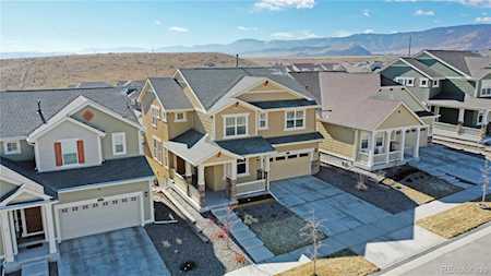 19116 W 84th Place Arvada, CO 80007