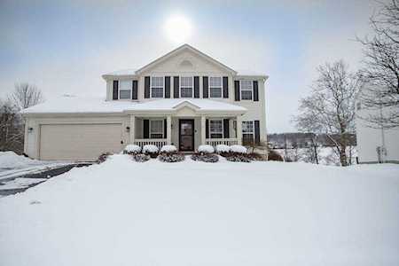 369 Highbanks Valley Court Newark, OH 43055