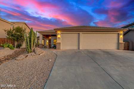 33231 N Symer Drive Cave Creek, AZ 85331
