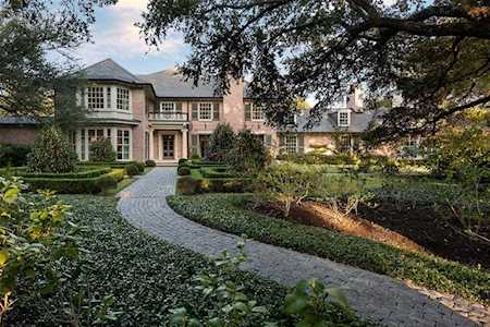 6920 Vassar Avenue University Park, TX 75205