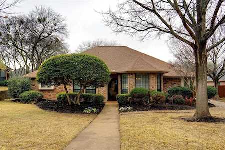 2807 Rock Port Cove Grapevine, TX 76051