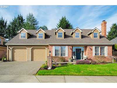 31153 SW Country View Ln Wilsonville, OR 97070