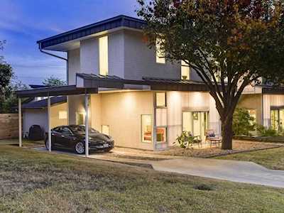 201 Bulian LN #B Austin, TX 78746