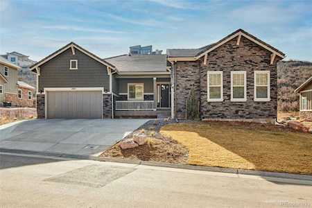 4907 Hogback Ridge Rd Morrison, CO 80465
