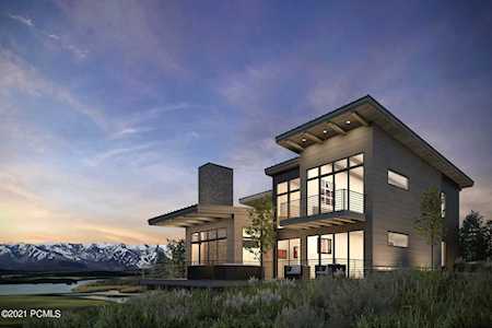 7036 Golden Bear Loop Park City, UT 84098
