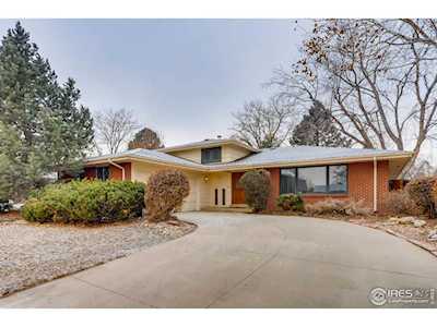 4737 McKinley Dr Boulder, CO 80303