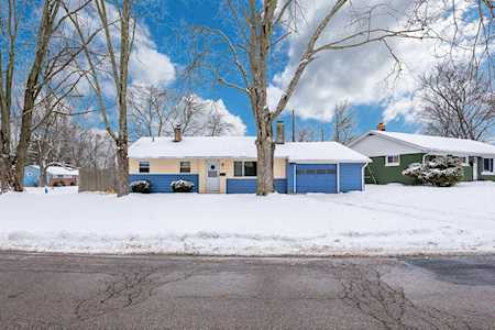 345 Pingree Drive Worthington, OH 43085