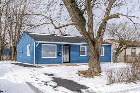 1203 Woodnell Avenue Columbus, OH 43219